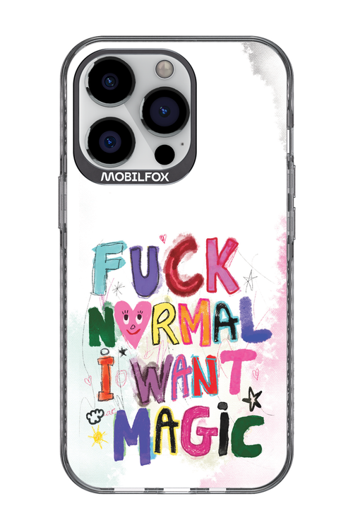 Magic 2.0 - Apple iPhone 13 Pro