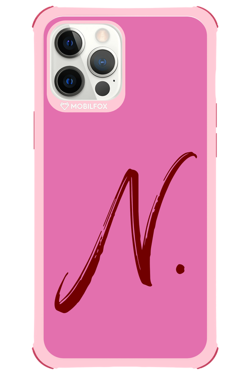 (Sorbet) N 2.0 - Apple iPhone 12 Pro Max