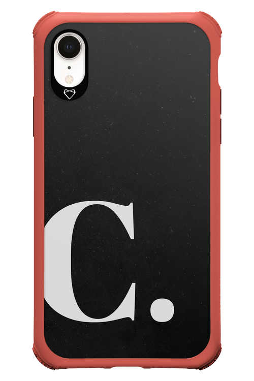 C (Off Space) 2.0 - Apple iPhone XR