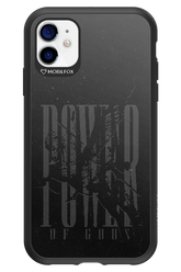 Power of Gods - Apple iPhone 11