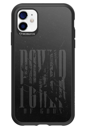 Power of Gods - Apple iPhone 11
