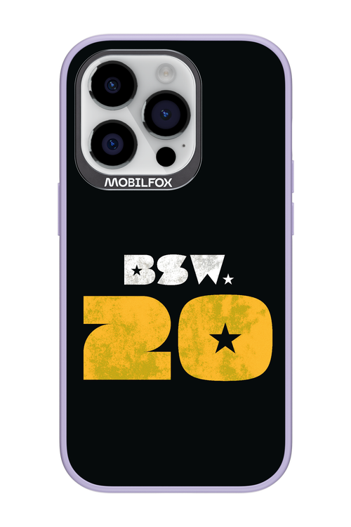 BSW 20 (6) 2.0 - Apple iPhone 14 Pro