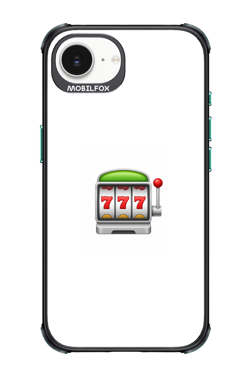 777 2.0 - Apple iPhone 16e