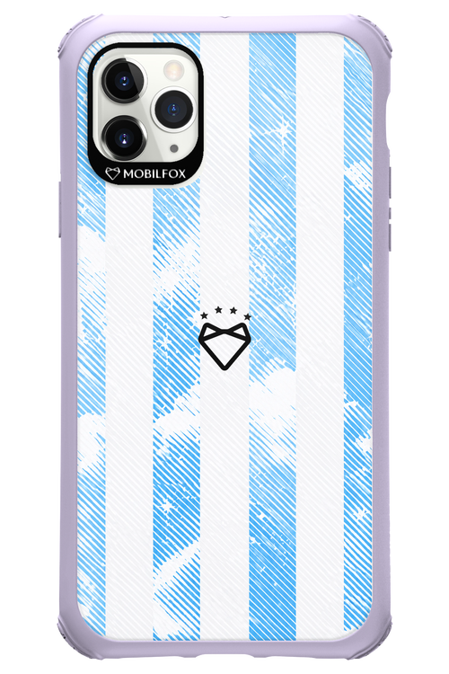 Argentina II 2.0 - Apple iPhone 11 Pro Max