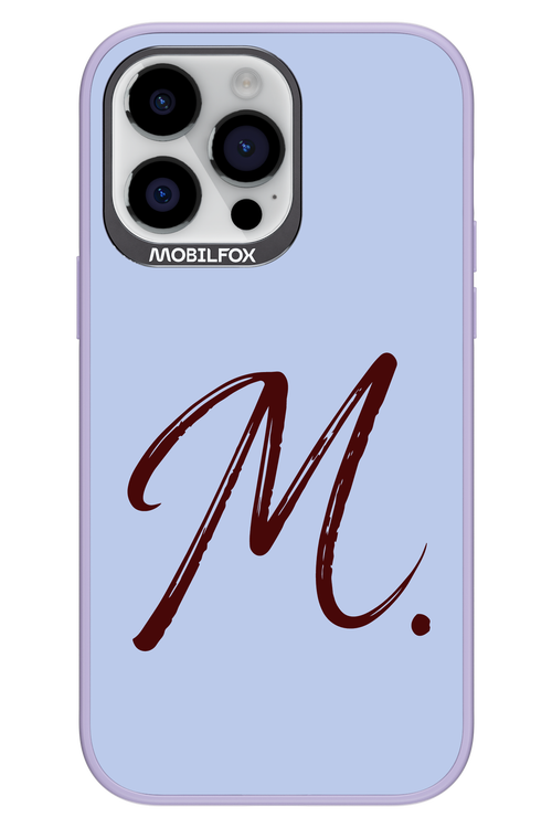 (Jellyfish Presso) M 2.0 - Apple iPhone 14 Pro Max