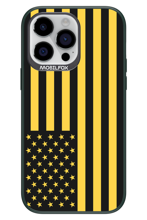Safety Stars 2.0 - Apple iPhone 14 Pro Max