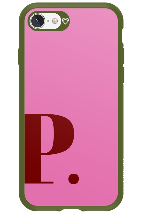 P (Sorbet) 2.0 - Apple iPhone SE 2020