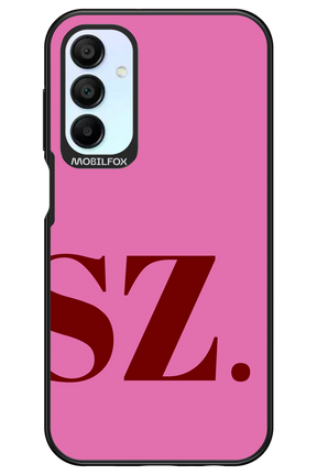 SZ (Sorbet) 2.0 - Samsung Galaxy A15