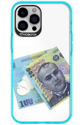 Zbir Lei - Apple iPhone 12 Pro Max