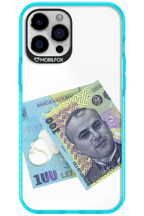 Zbir Lei - Apple iPhone 12 Pro Max