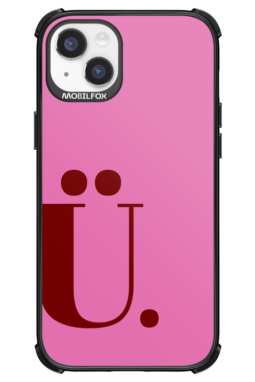 U II (Sorbet) 2.0 - Apple iPhone 14 Plus
