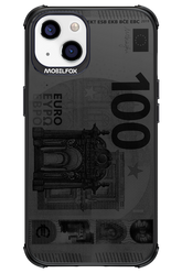 Euro Black 2.0 - Apple iPhone 13