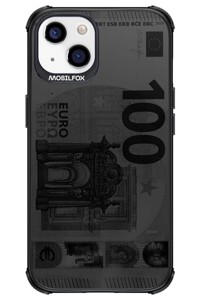 Euro Black 2.0 - Apple iPhone 13