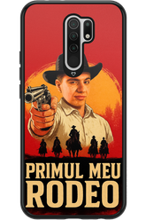 Cowboy - Xiaomi Redmi 9
