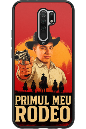 Cowboy - Xiaomi Redmi 9