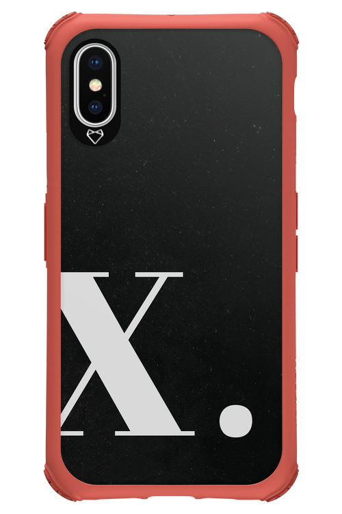 X (Off Space) 2.0 - Apple iPhone XS