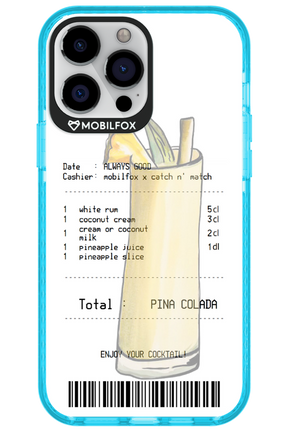 always good cocktail - Apple iPhone 13 Pro Max