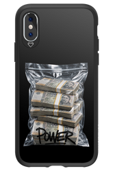 Money Bag 2.0 - Apple iPhone XS