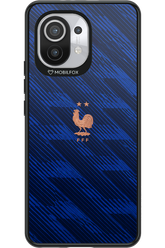 Franta 2.0 2.0 - Xiaomi Mi 11 5G
