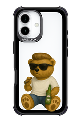 Gamibeer (Transparent) - Apple iPhone 17