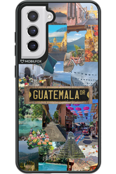 Guatemala DR 2.0 - Samsung Galaxy S21 FE