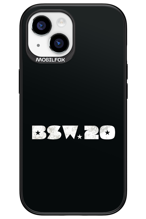 BSW 20 (7) 2.0 - Apple iPhone 15
