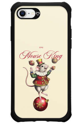Mouse King - Apple iPhone SE 2020