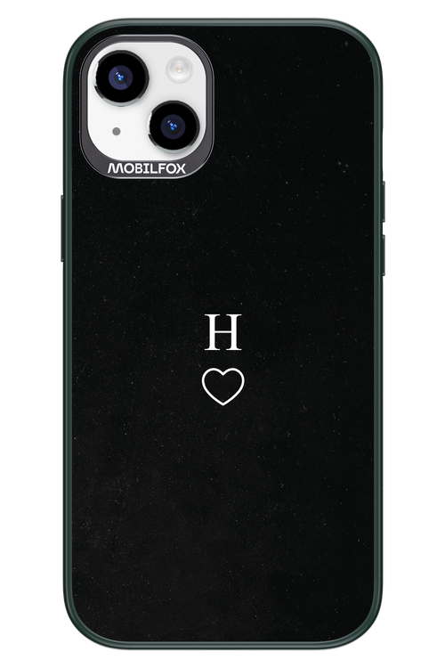H Black 2.0 - Apple iPhone 14 Plus
