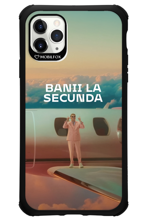 Banii la secunda - Apple iPhone 11 Pro Max