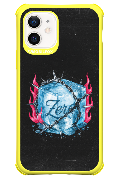 Zero 2.0 - Apple iPhone 12