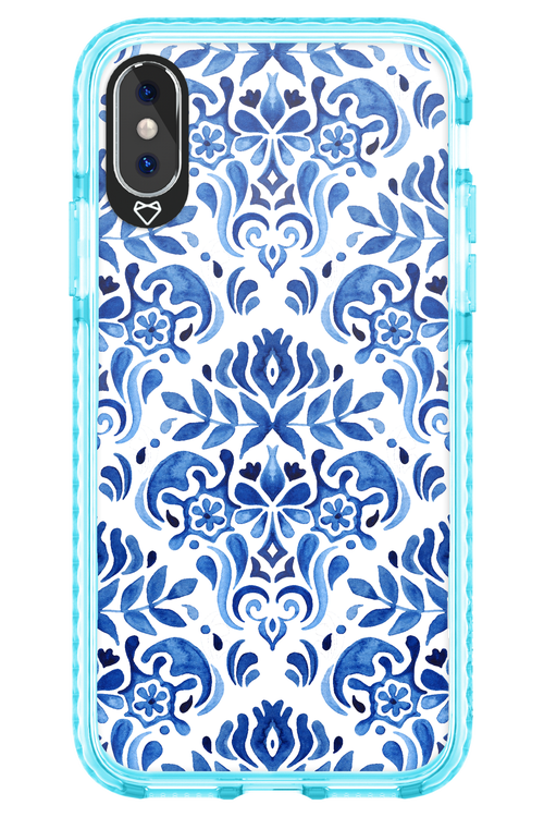 La Dolce Flora 2.0 - Apple iPhone X