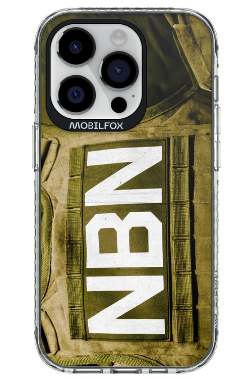 Team - Apple iPhone 14 Pro