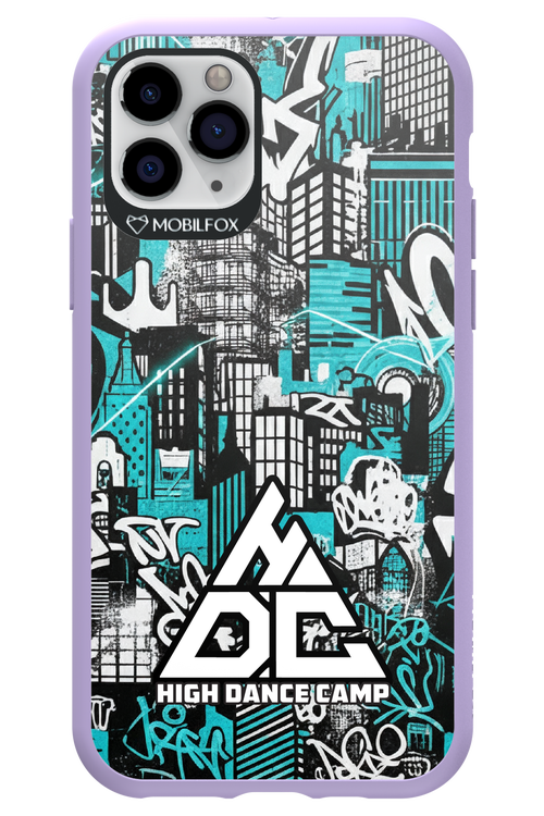 HDC 3 - Apple iPhone 11 Pro