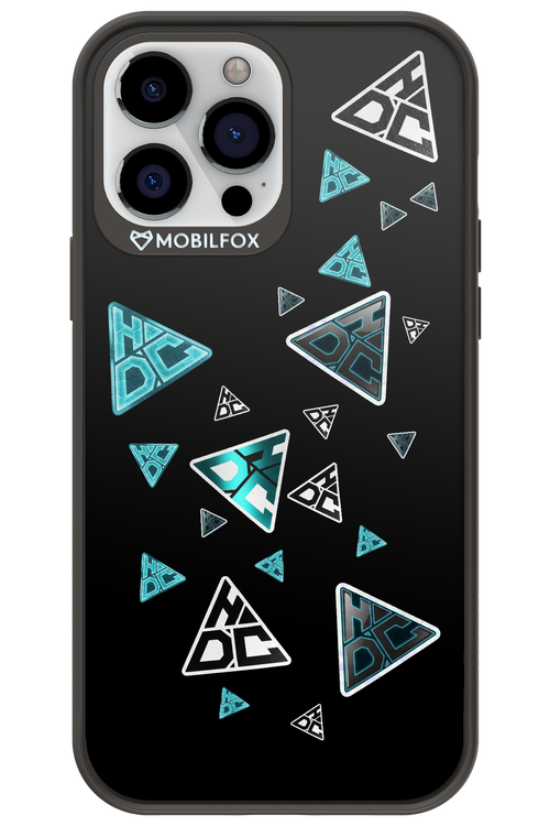 HDC 8 - Apple iPhone 13 Pro Max