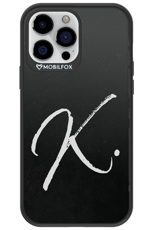 (Off Space) K 2.0 - Apple iPhone 13 Pro Max