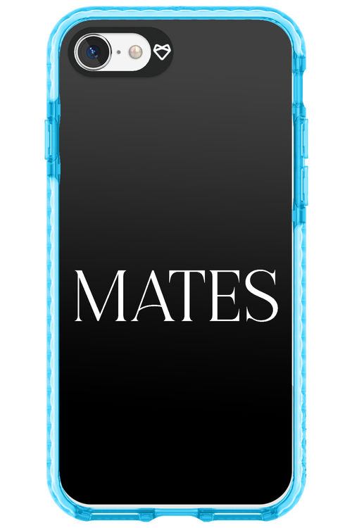 M Soul Mates - Apple iPhone 8