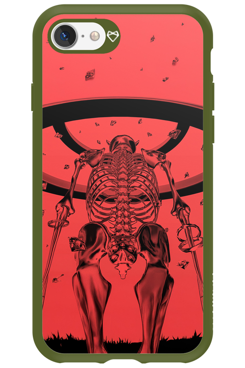 RMN Cover 2.0 - Apple iPhone 7