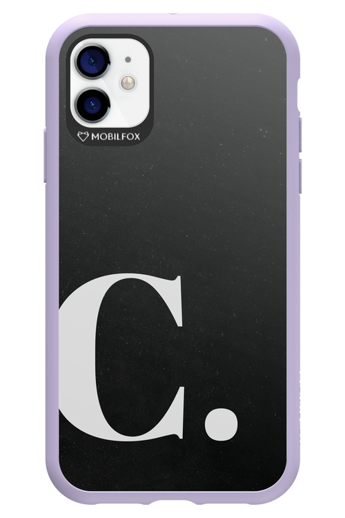 C (Off Space) 2.0 - Apple iPhone 11