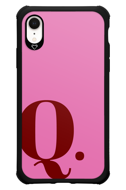 Q (Sorbet) 2.0 - Apple iPhone XR