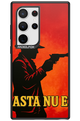 Sunset Duel - Samsung Galaxy S24 Ultra