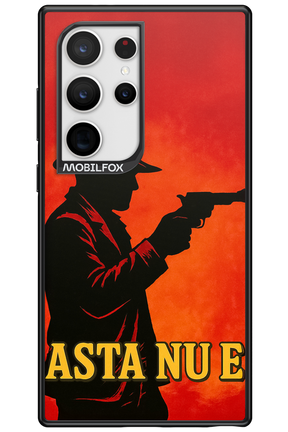 Sunset Duel - Samsung Galaxy S24 Ultra