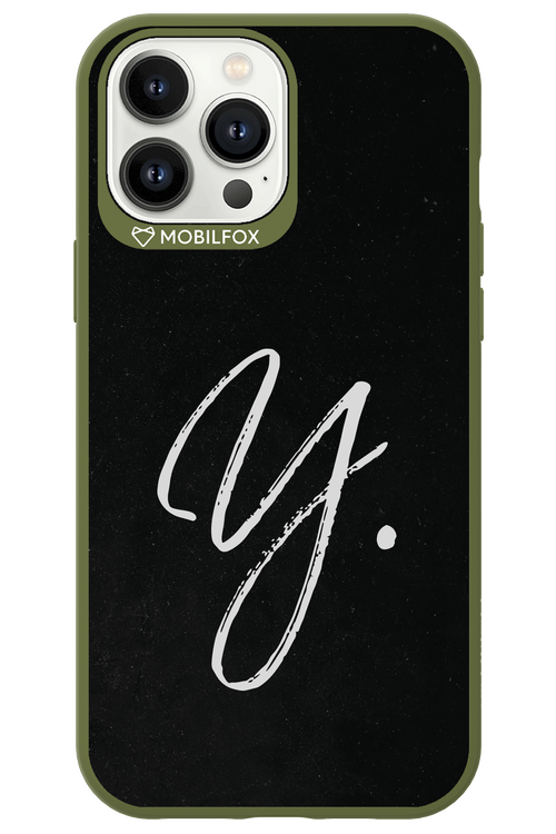 (Off Space) Y 2.0 - Apple iPhone 13 Pro Max
