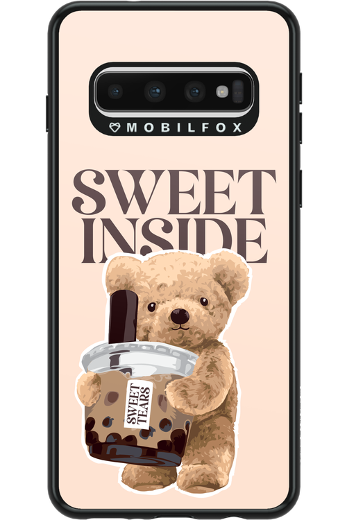 Sweet Inside 2.0 - Samsung Galaxy S10