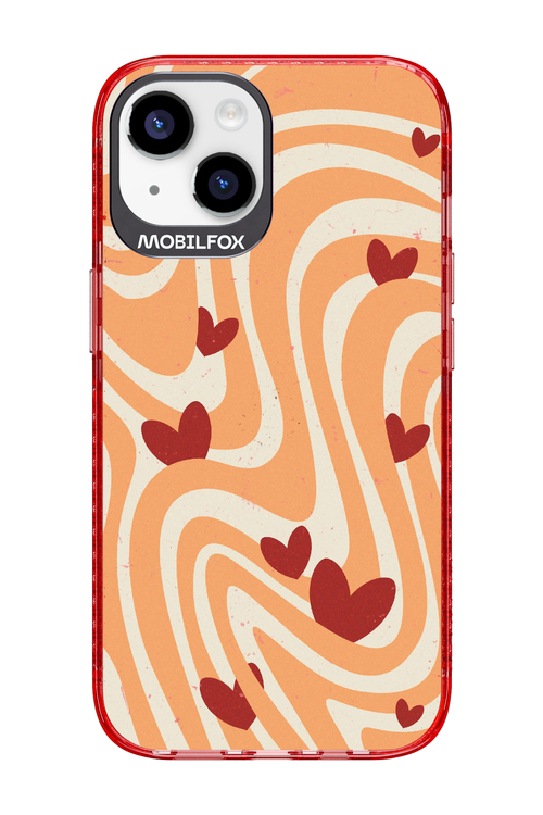 Heartwave 2.0 - Apple iPhone 14