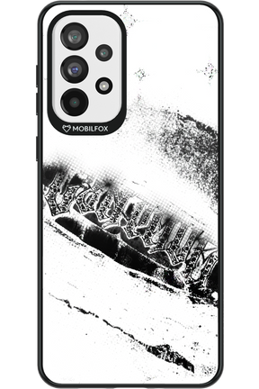 Grillz White Centaur 2.0 - Samsung Galaxy A73