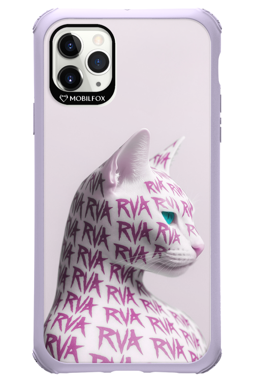 RVA Cat - Apple iPhone 11 Pro Max