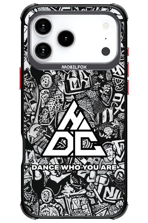 HDC 7 2.0 - Apple iPhone 17 Pro Max