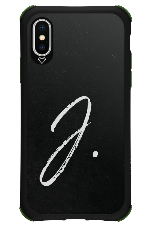 (Off Space) J 2.0 - Apple iPhone XS
