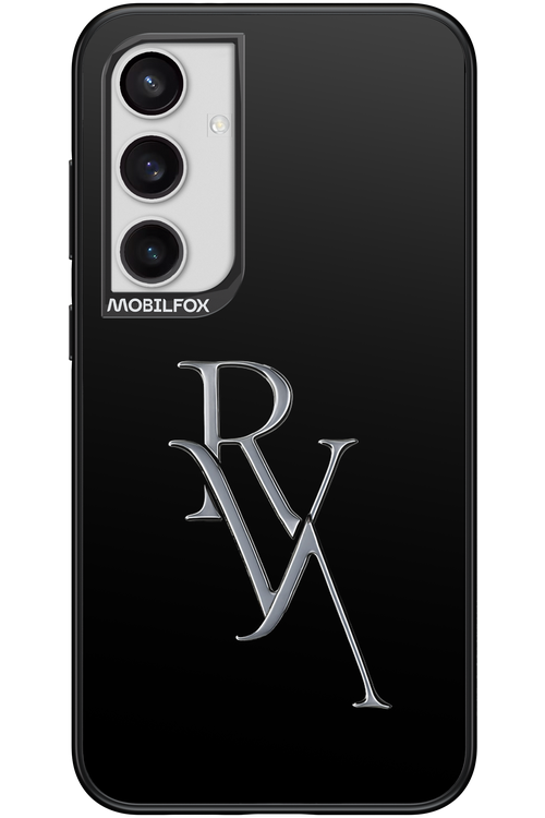 Silver RVA - Samsung Galaxy S24+