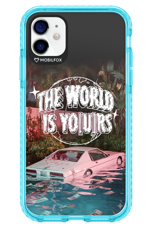 Miami 2.0 - Apple iPhone 11